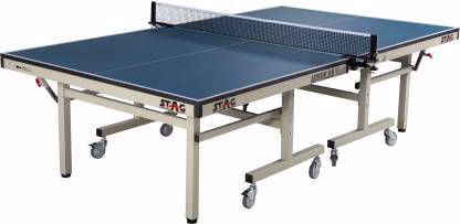 Stag Americas Rollaway Indoor Table Tennis Table56500