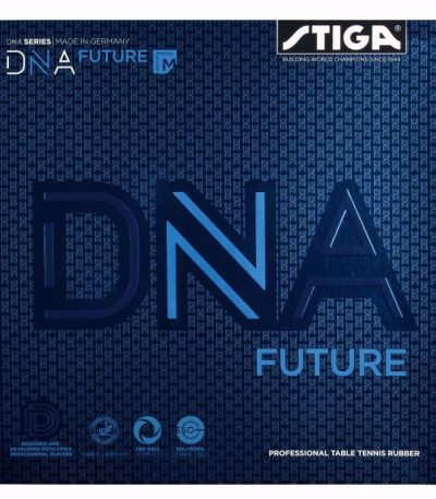 Stiga DNA FUTURE M TABLE TENNIS RUBBER2250