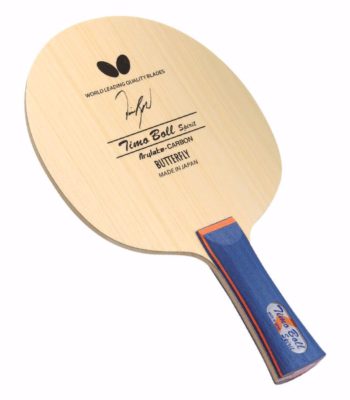 Butterfly Timo Boll Spirit10590