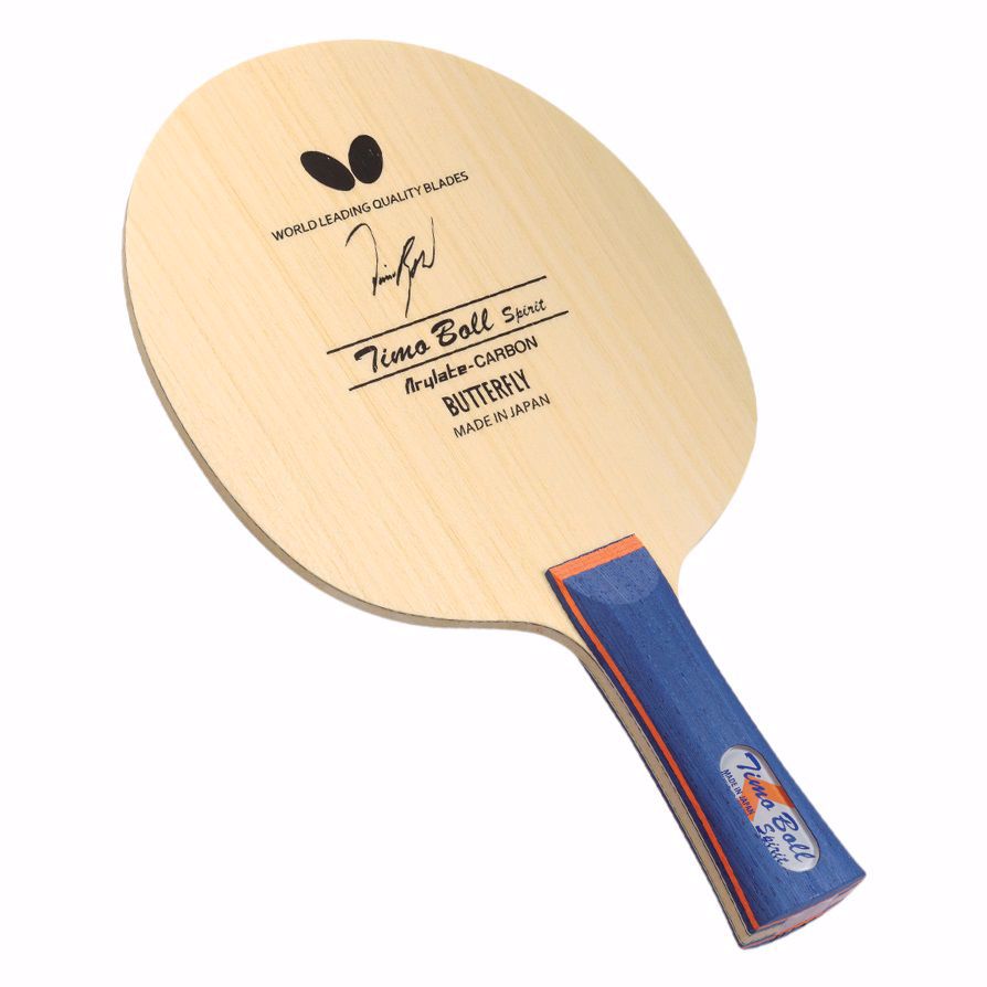 Butterfly Timo Boll Spirit10590