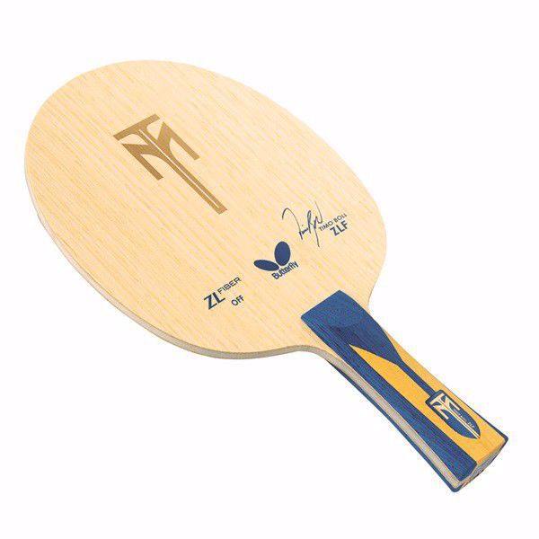 Butterfly Timo Boll ZLF17900