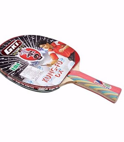 GKI Kung Fu DX Table Tennis Racket750