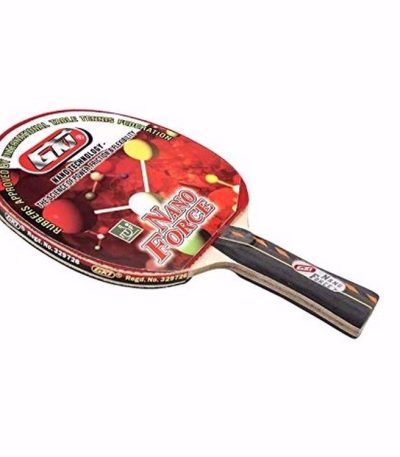 GKI Nano Force Table Tennis Racket1320