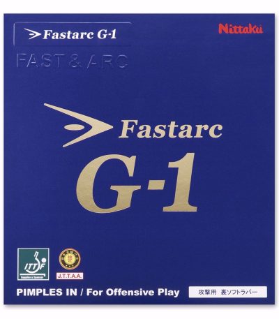 Nittaku Fastarc G-13490