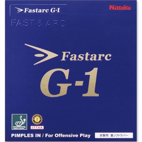 Nittaku Fastarc G-13490