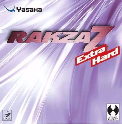 Yasaka Rakza Z Extra Hard3650