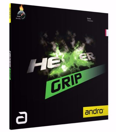 Andro Hexer Grip2525