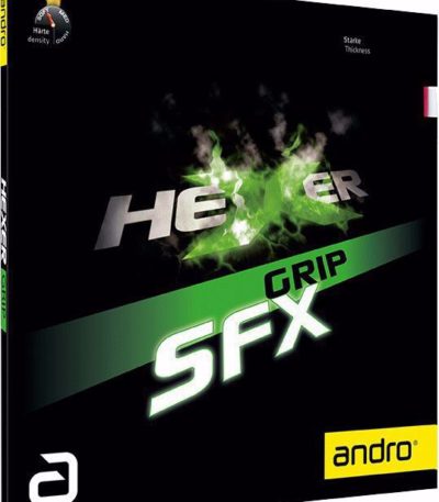 Andro Hexer Grip SFX2650