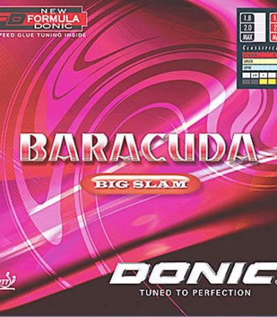 Donic Baracuda Big Slam2790