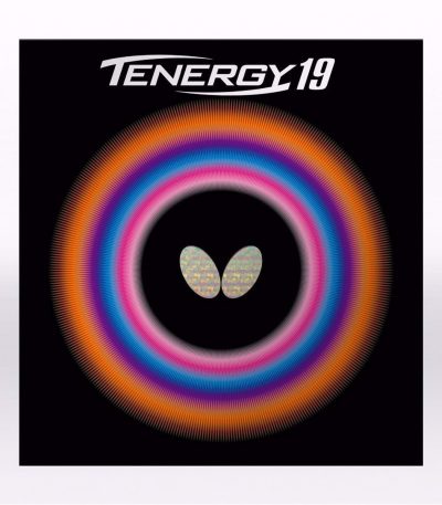 Butterfly Tenergy 195650