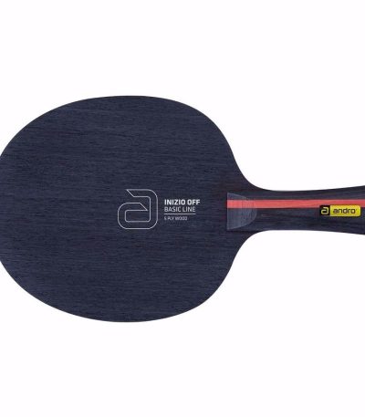 Andro INZIO Off Table Tennis Blade1850