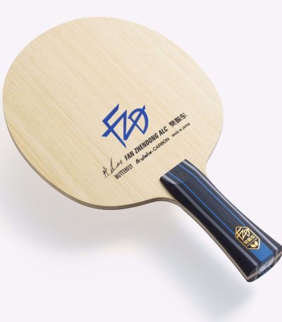 FAN ZHENDONG ALC13490