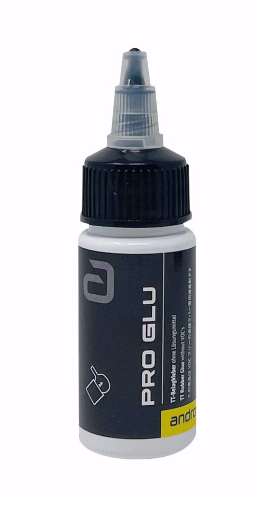 Andro Pro Glue 30 ml690