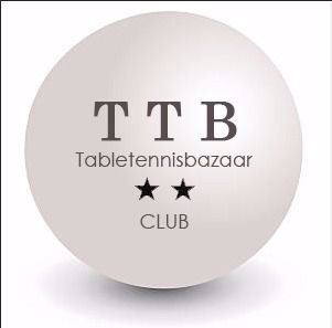 TTB 2 Star Ball (12 Balls)239