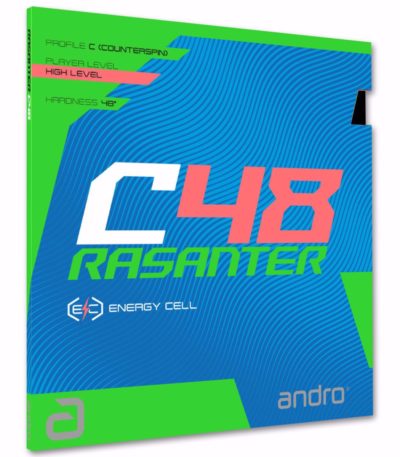 Andro Rasanter C483850