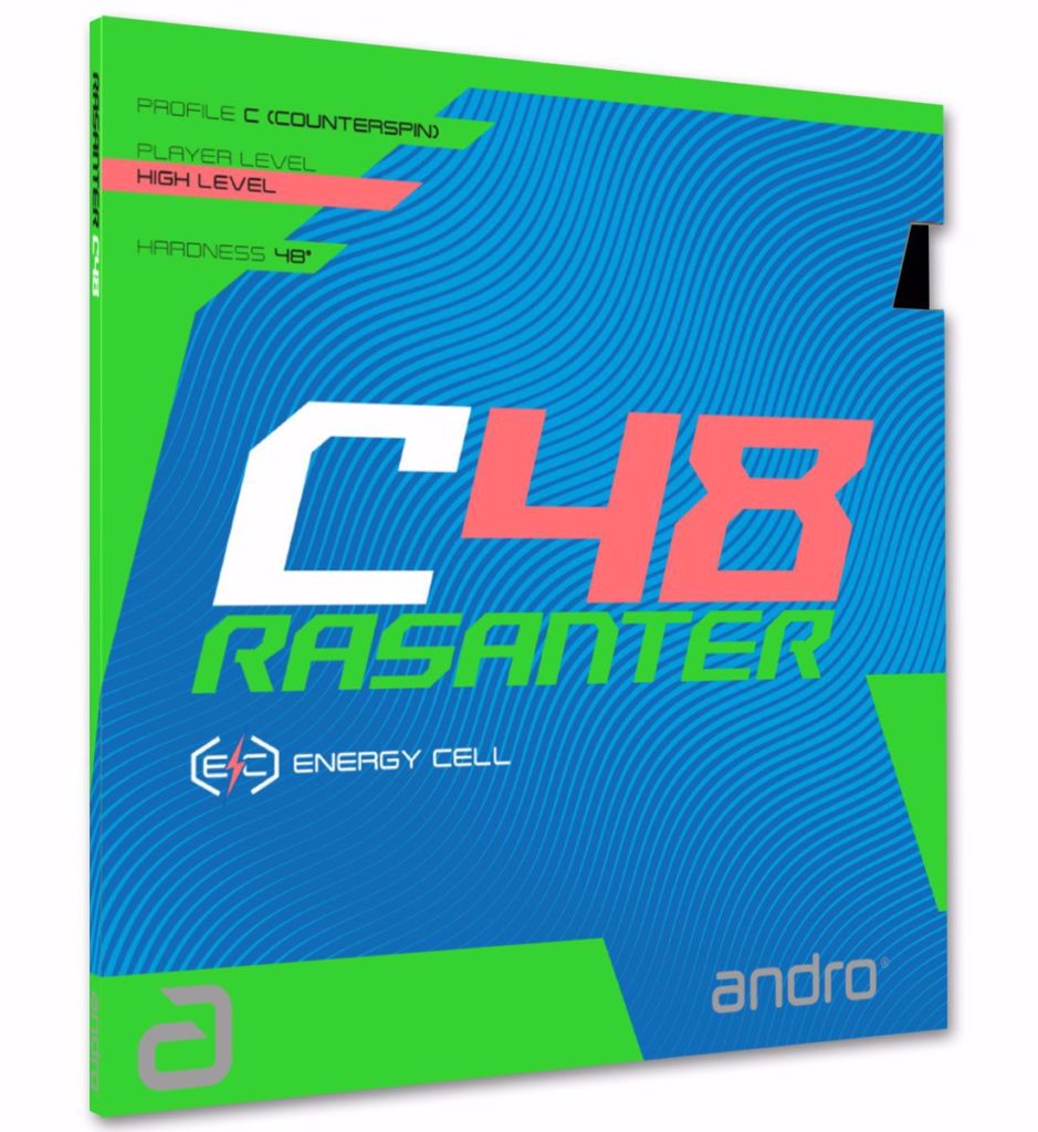 Andro Rasanter C483850