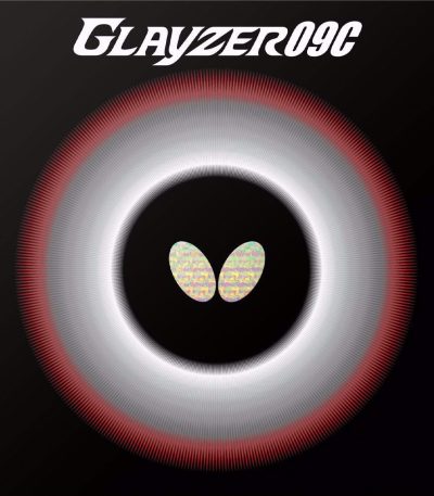 Butterfly Glayzer 09C3990