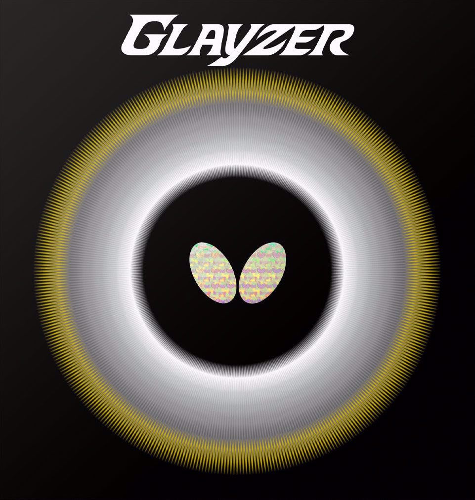 Butterfly Glayzer3990