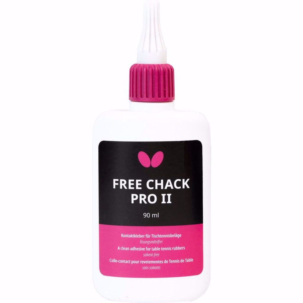 Butterfly Free Chack Pro II - 90ml2250