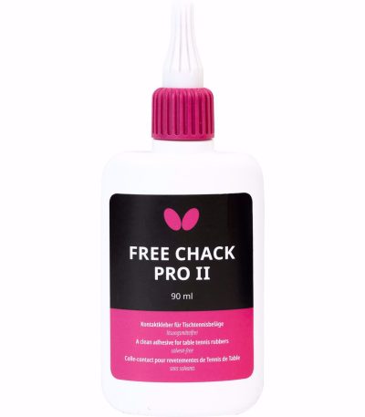 Butterfly Free Chack Pro II - 90ml2250