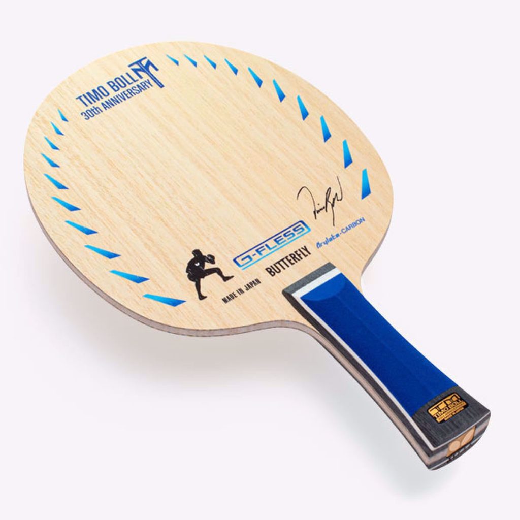 Butterfly Timo Boll 30th Anniversary Edition29999