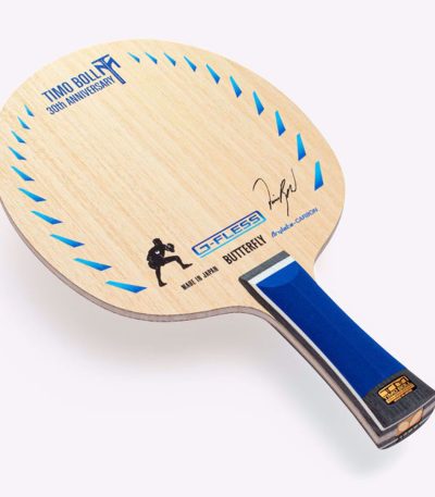 Butterfly Timo Boll 30th Anniversary Edition29999