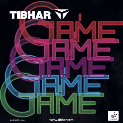 TIBHAR GAME RUBBER1690