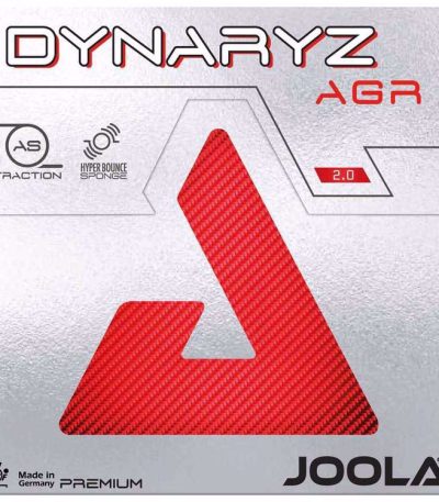 Joola Dynaryz AGR Table Tennis Rubber3790