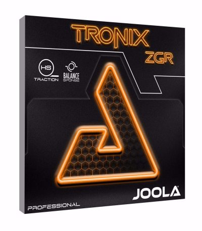 JOOLA Tronix ZGR3850