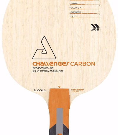 JOOLA Challenger Carbon3950