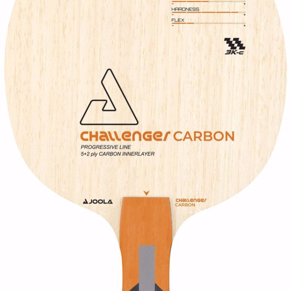 JOOLA Challenger Carbon3950