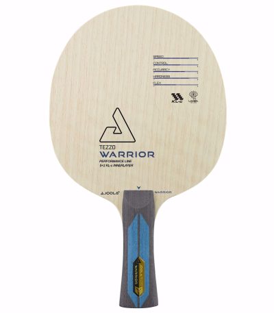 JOOLA Tezzo Warrior6690