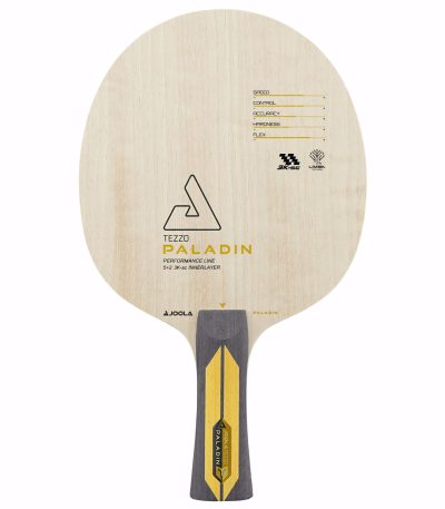 JOOLA Tezzo Paladin4250