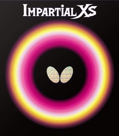 Butterfly Impartial XS3800