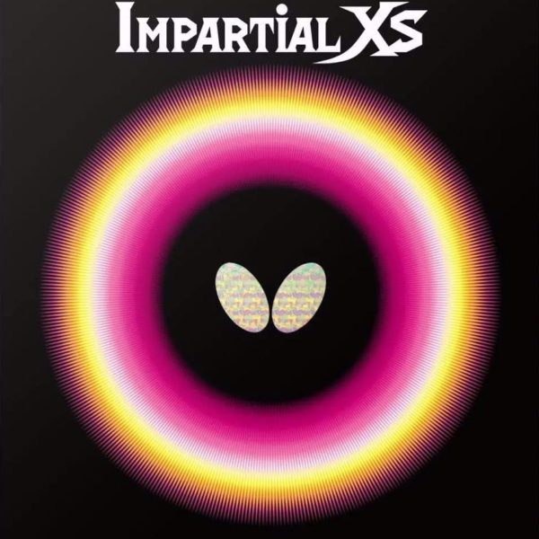 Butterfly Impartial XS3800