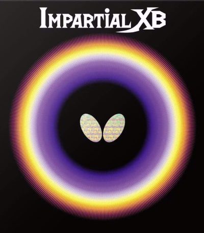 Butterfly Impartial XB3800